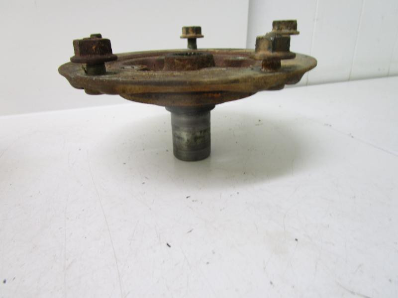 99 Suzuki LTF 300 F King Quad Right Rear Wheel Hub 64110-39D50